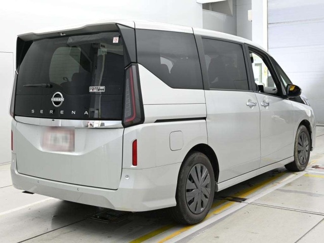 Nissan SERENA 2023 7994269-1