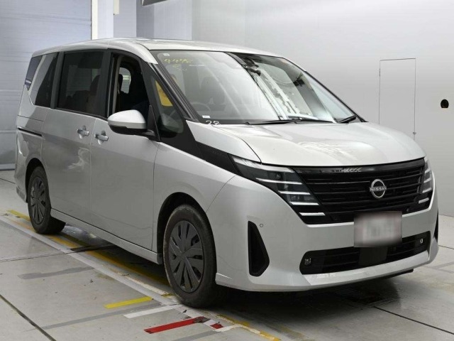 Nissan SERENA 2023 7994269-5