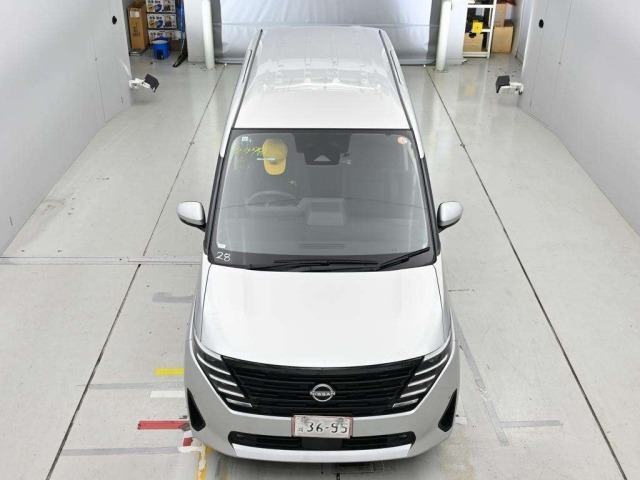 Nissan SERENA 2023 7994269-7