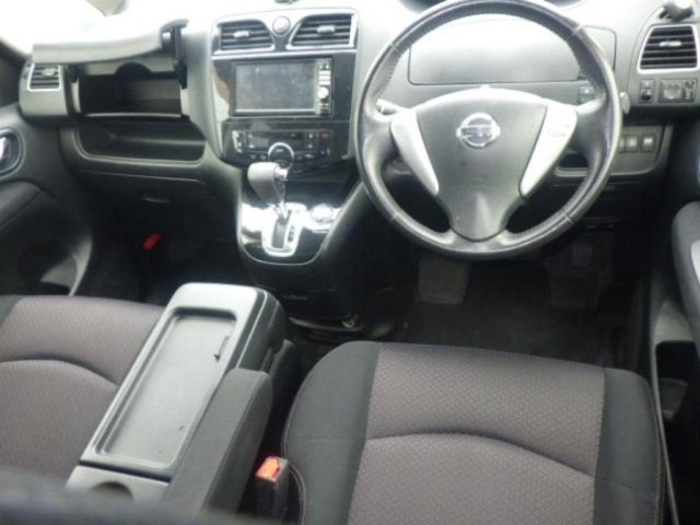 Nissan SERENA 2012 7994294-3