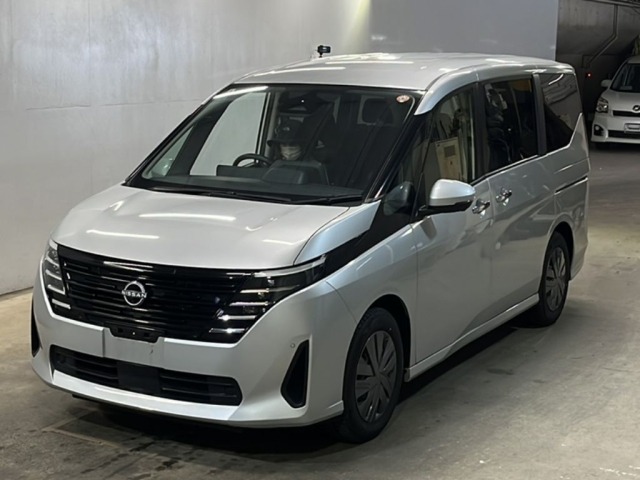 Nissan SERENA 2023 7994313-0