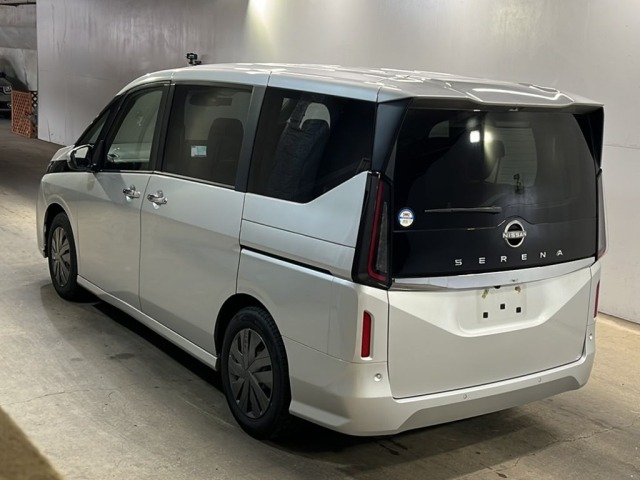Nissan SERENA 2023 7994313-1
