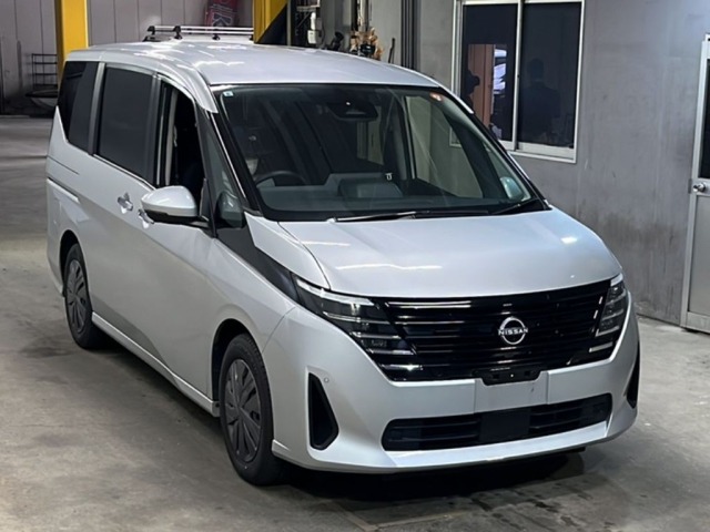 Nissan SERENA 2023 7994313-4