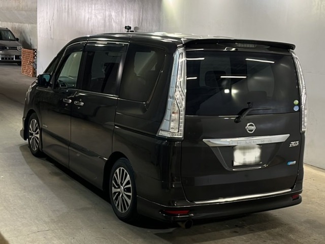 Nissan SERENA 2014 7994314-1