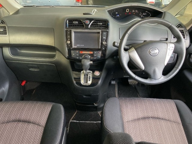 Nissan SERENA 2014 7994314-3