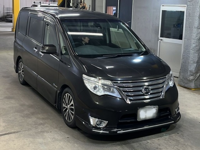 Nissan SERENA 2014 7994314-4