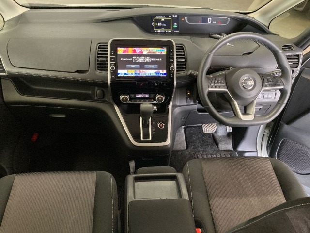 Nissan SERENA 2018 7994317-3