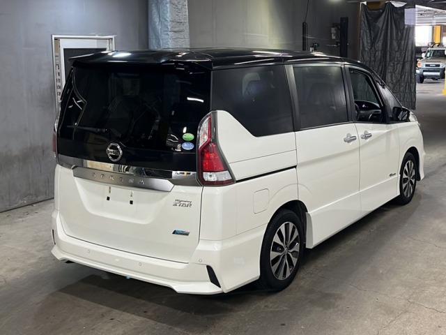 Nissan SERENA 2018 7994317-5