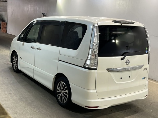 Nissan SERENA 2014 7994337-1
