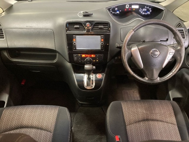 Nissan SERENA 2014 7994337-3