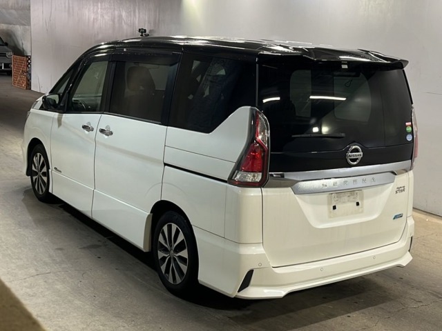 Nissan SERENA 2017 7994341-1