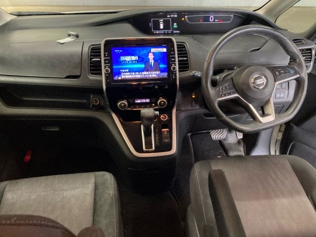 Nissan SERENA 2017 7994341-3