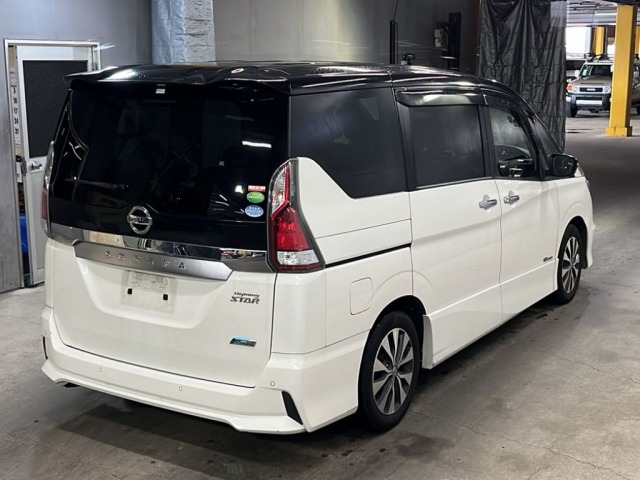 Nissan SERENA 2017 7994341-5