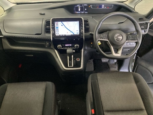 Nissan SERENA 2017 7994342-3