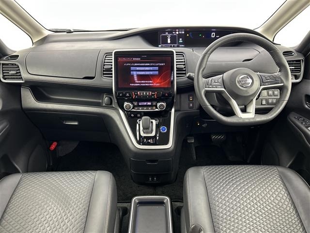 Nissan SERENA 2018 7995102-15