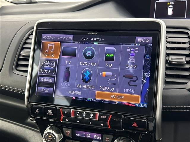 Nissan SERENA 2018 7995102-17