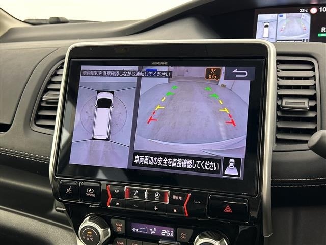 Nissan SERENA 2018 7995102-19
