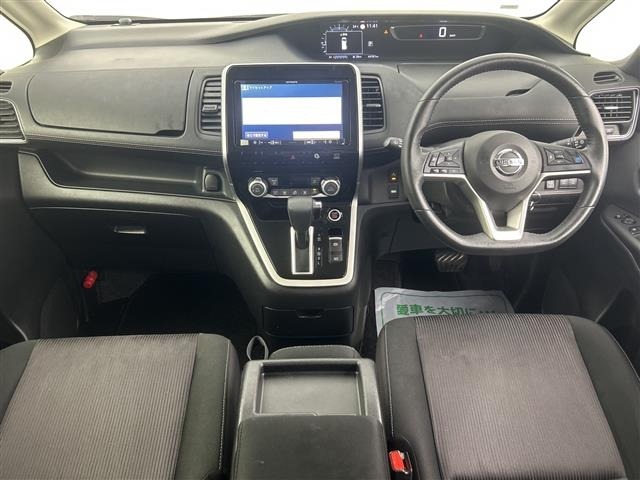 Nissan SERENA 2019 7995122-15