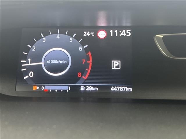 Nissan SERENA 2019 7995122-7
