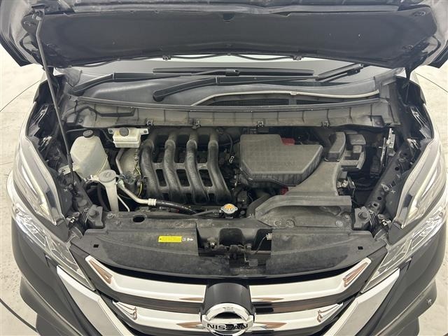 Nissan SERENA 2017 7995130-14