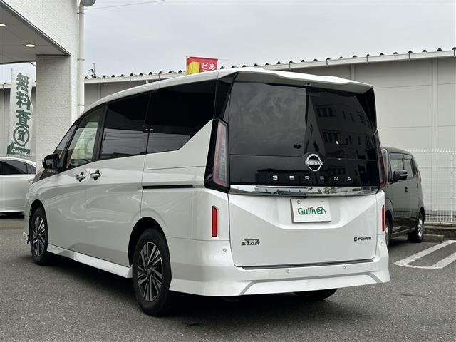 Nissan SERENA 2023 7995976-13