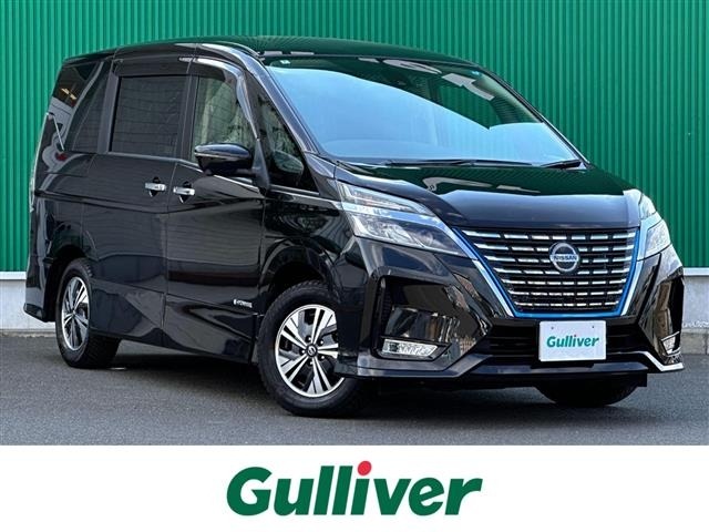 Nissan SERENA 2022 7996025-0