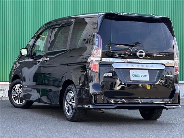 Nissan SERENA 2022 7996025-14