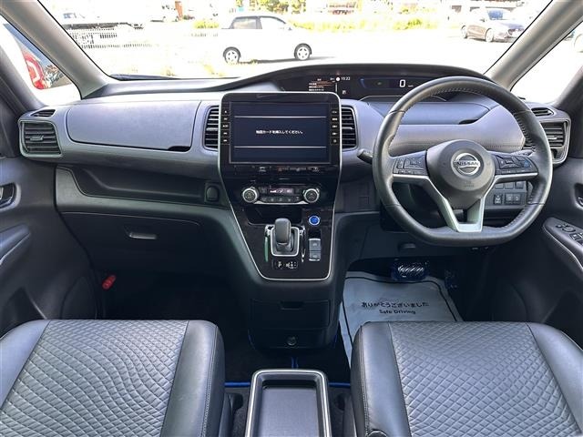 Nissan SERENA 2022 7996025-15