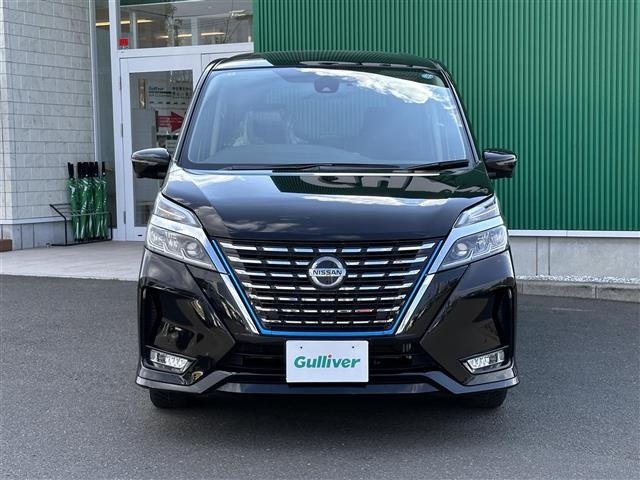Nissan SERENA 2022 7996025-23