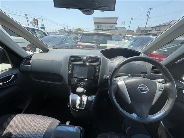 Nissan SERENA 2014 7996077-2