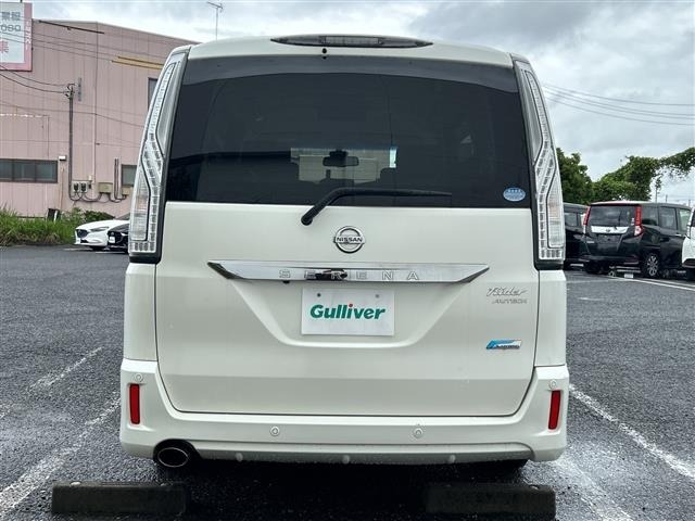 Nissan SERENA 2015 7996204-13