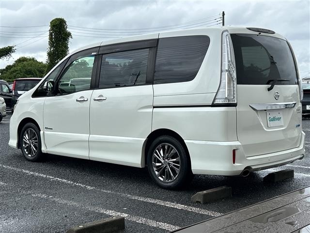 Nissan SERENA 2015 7996204-14