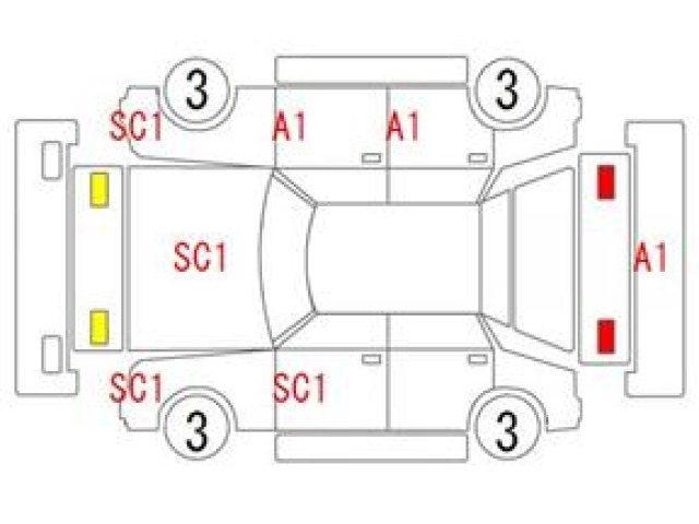 Nissan SERENA 2015 7996204-23