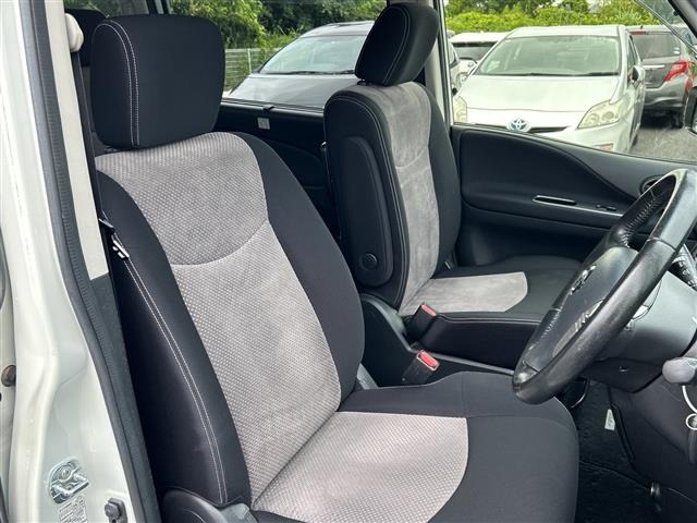 Nissan SERENA 2015 7996204-4