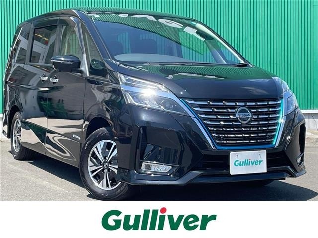 Nissan SERENA 2022 7996205-0