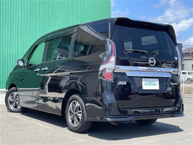 Nissan SERENA 2022 7996205-14