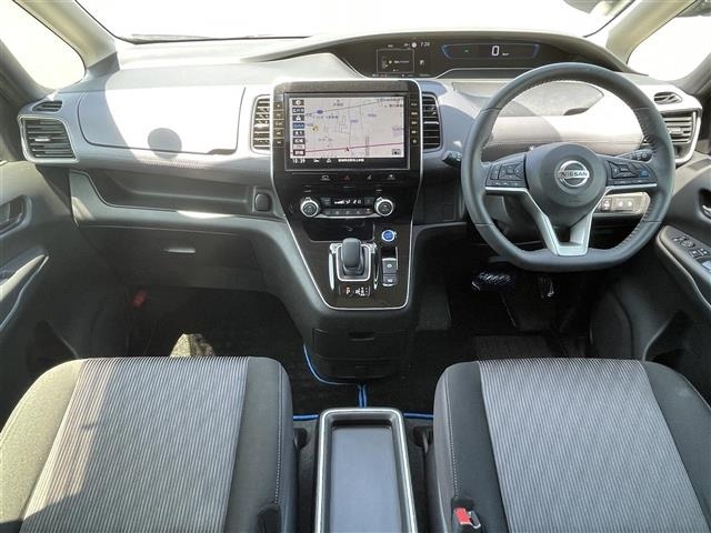 Nissan SERENA 2022 7996205-15
