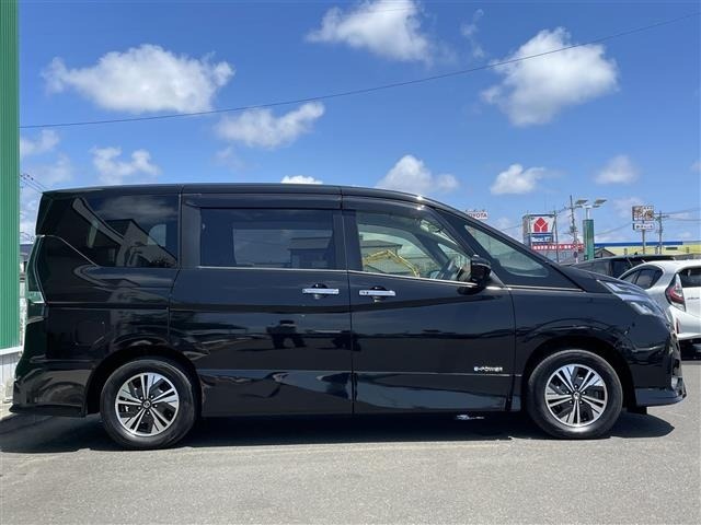 Nissan SERENA 2022 7996205-2