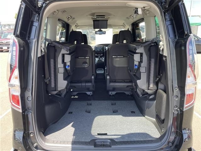 Nissan SERENA 2022 7996205-21