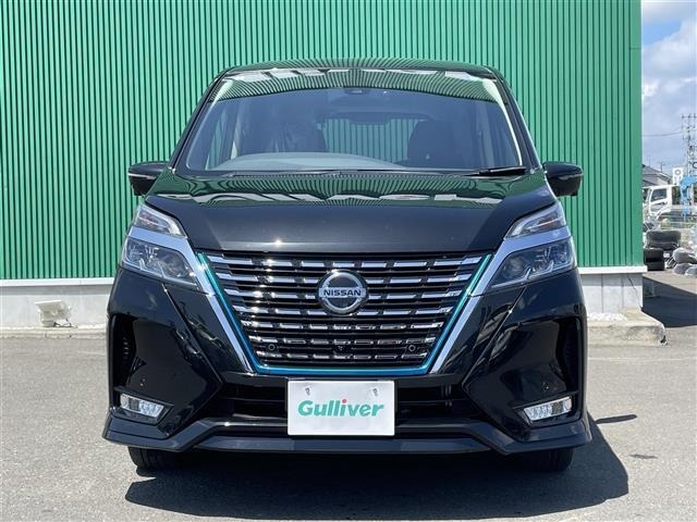 Nissan SERENA 2022 7996205-23
