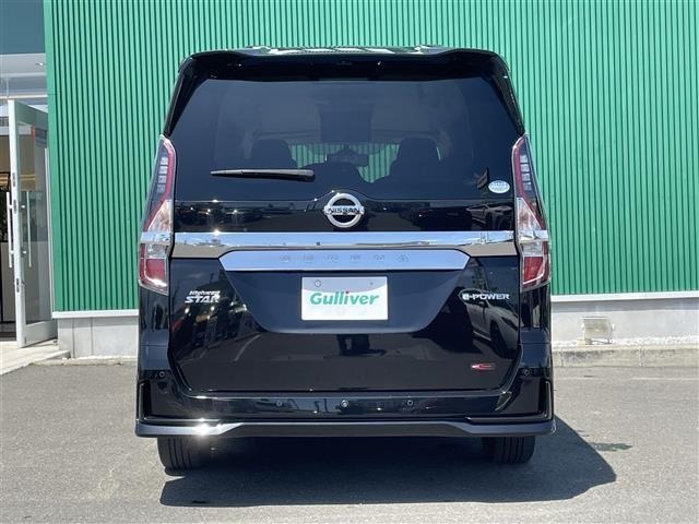 Nissan SERENA 2022 7996205-4