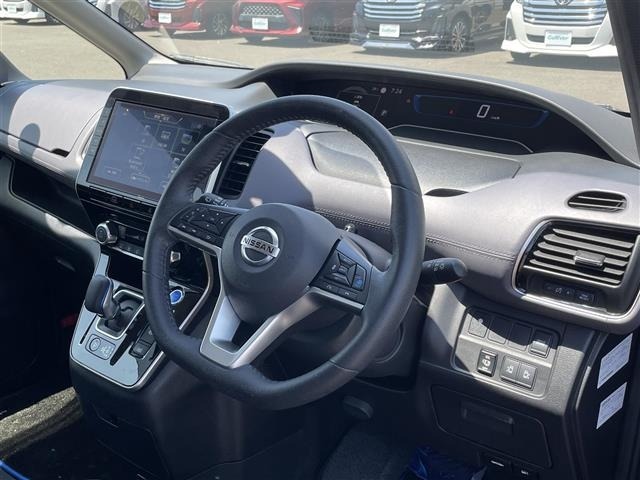 Nissan SERENA 2022 7996205-9