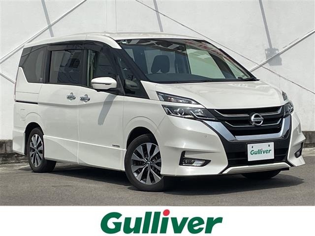 Nissan SERENA 2019 7996222-0