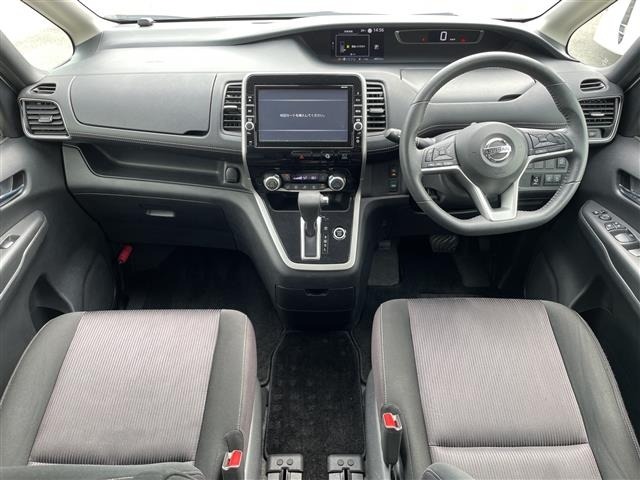 Nissan SERENA 2019 7996222-19
