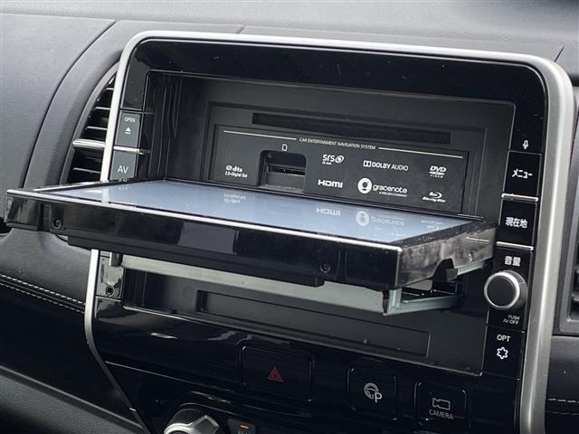 Nissan SERENA 2019 7996222-21