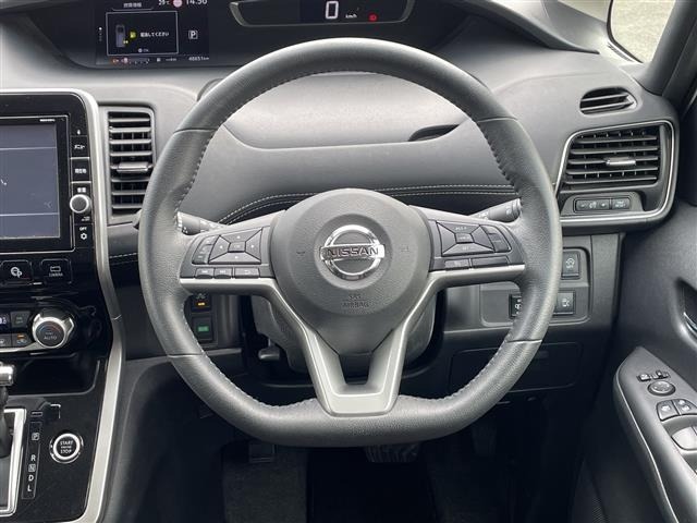 Nissan SERENA 2019 7996222-24