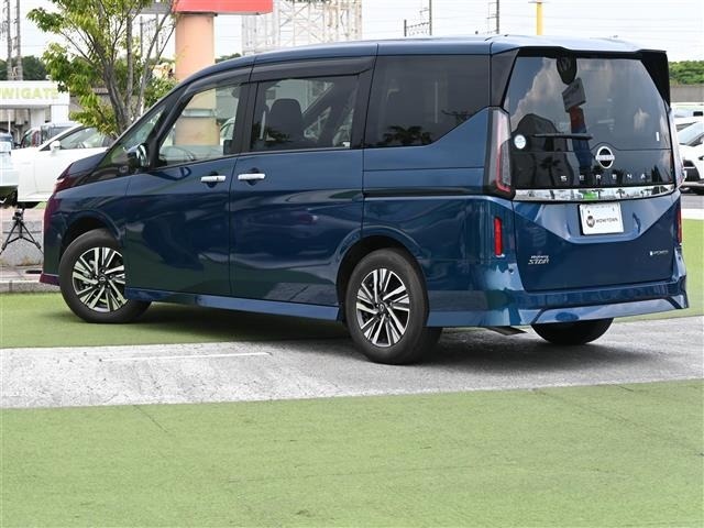 Nissan SERENA 2024 7996284-14
