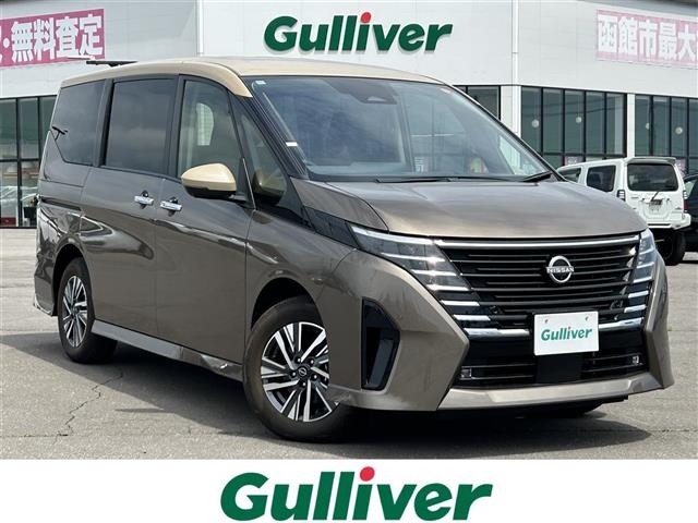 Nissan SERENA 2024 7996285-0