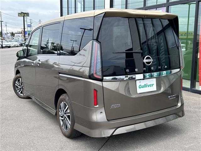 Nissan SERENA 2024 7996285-13