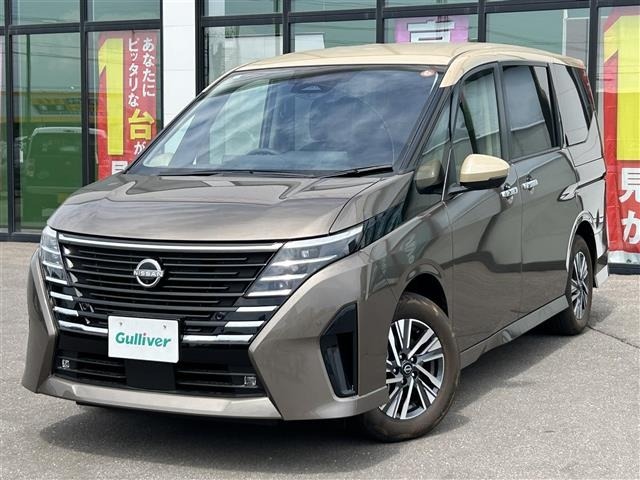Nissan SERENA 2024 7996285-2